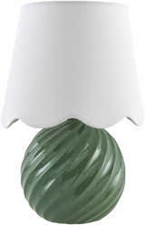 Gestalgar Translucent Table Lamp
