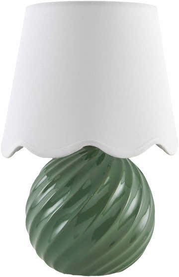 Gestalgar Translucent Table Lamp