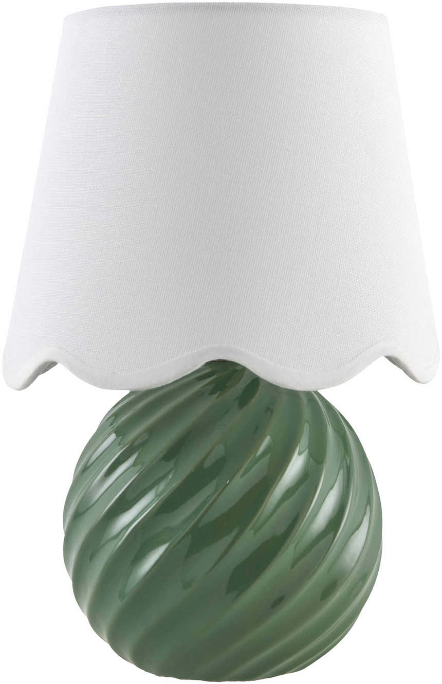 Gestalgar Translucent Table Lamp
