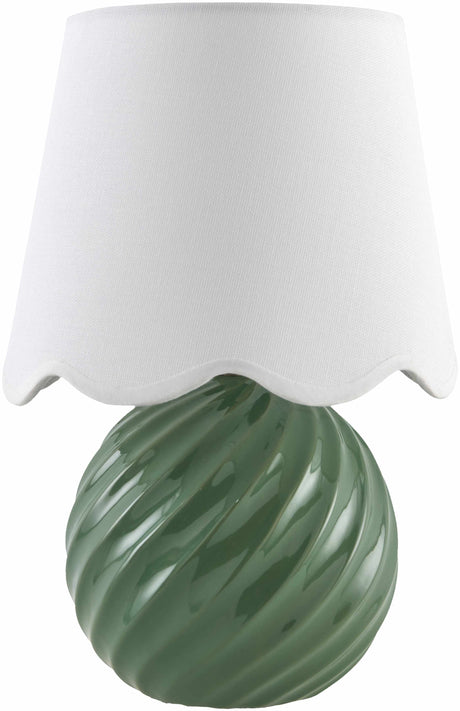Gestalgar Translucent Table Lamp