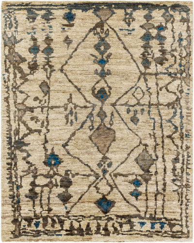 Glide Jute Rug - Promo