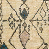 Sample Glide Premium Jute Rug - Clearance