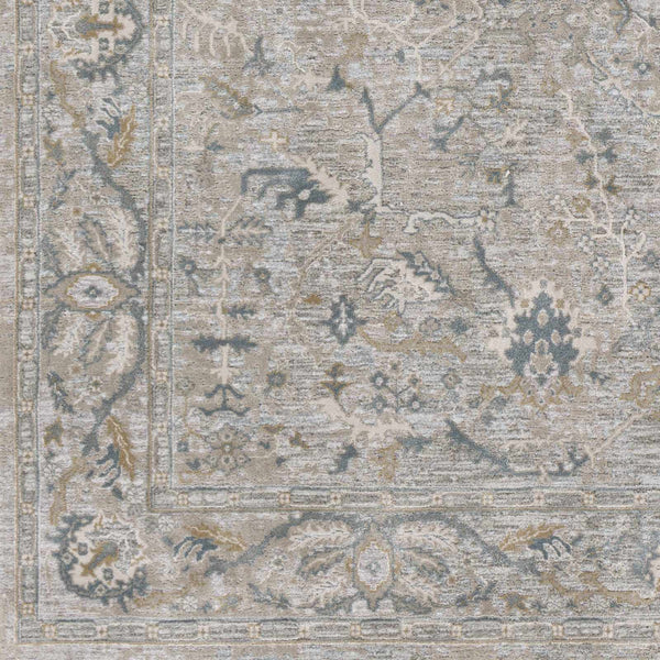 Sample Glengarry Area Rug