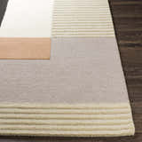 Made to Order Custom Size Glenmavis Area Rug