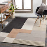 Made to Order Custom Size Glenmavis Area Rug