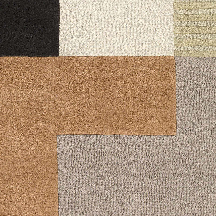 Made to Order Custom Size Glenmavis Area Rug