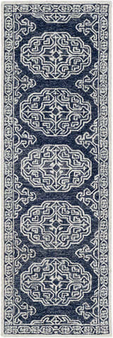 Made to Order Custom Size Glenoma Area Rug