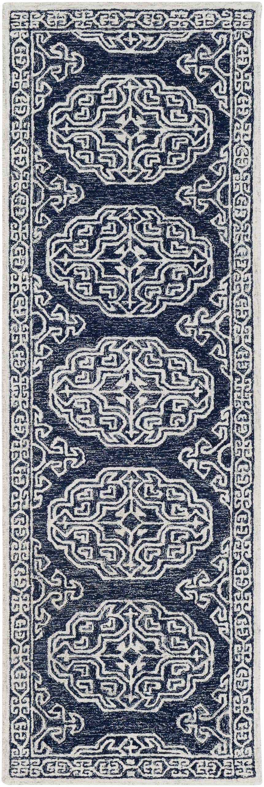 Made to Order Custom Size Glenoma Area Rug