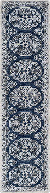 Made to Order Custom Size Glenoma Area Rug