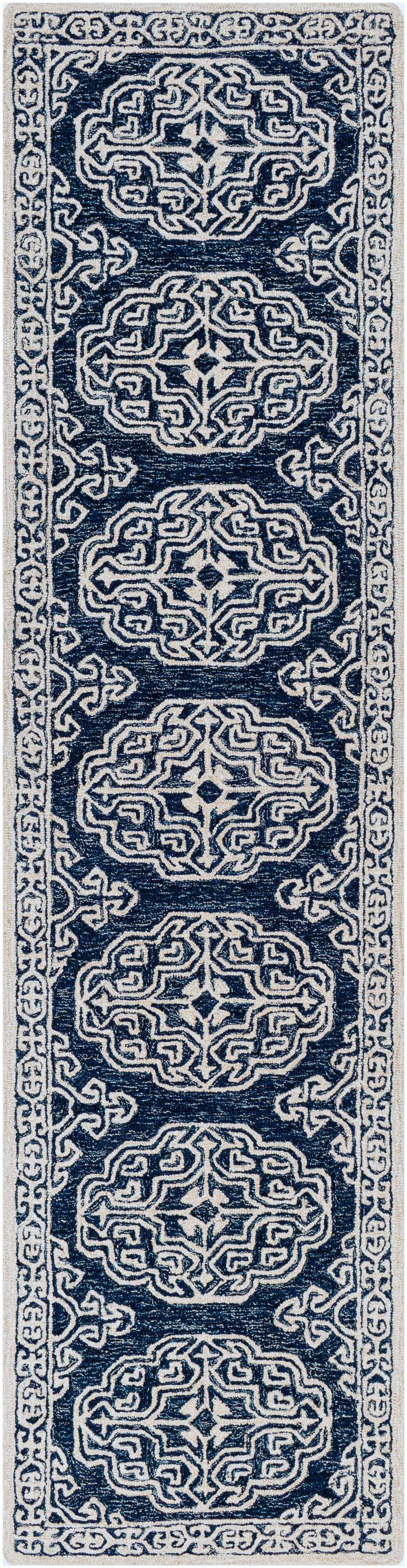 Made to Order Custom Size Glenoma Area Rug