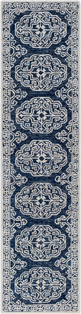 Made to Order Custom Size Glenoma Area Rug