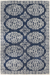 Made to Order Custom Size Glenoma Area Rug