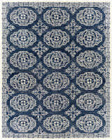 Made to Order Custom Size Glenoma Area Rug