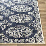 Made to Order Custom Size Glenoma Area Rug