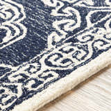 Made to Order Custom Size Glenoma Area Rug