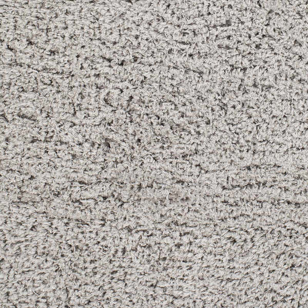 Sample Siari Medium Gray Shag Rug