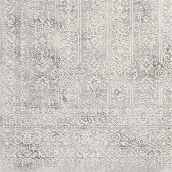 Sample Michie Gray Area Rug
