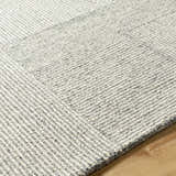 Made to Order Custom Size Gunda Area Rug
