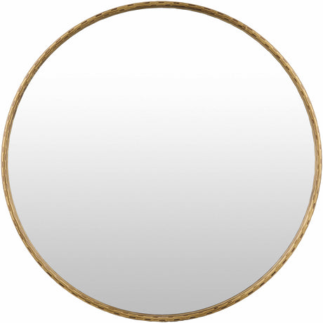 Guiscriff Mirror