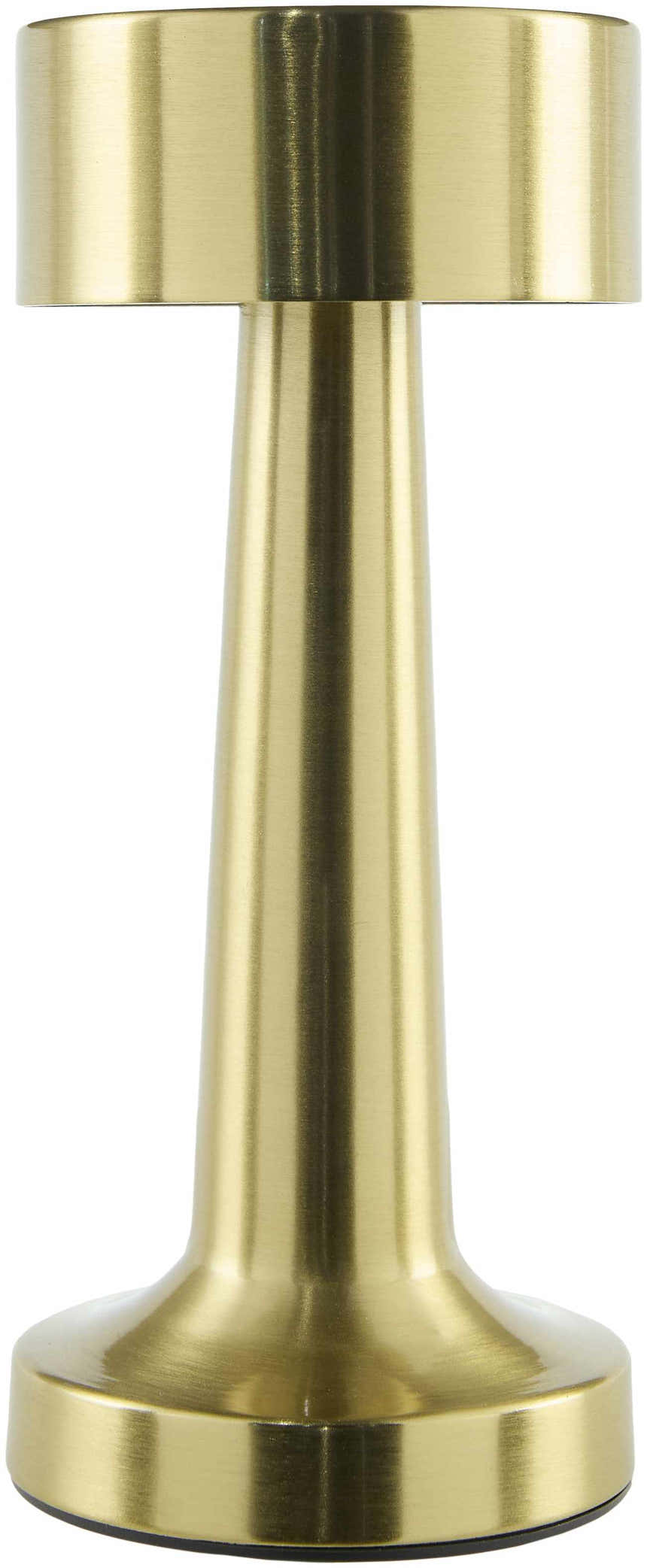 Ibipitanga Metallic - Brass Table Lamp