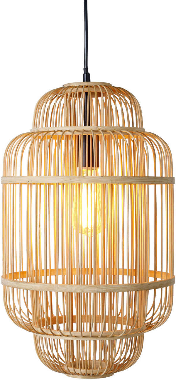 Arosemena Pendant - Clearance