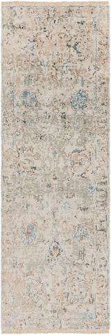 Gonzaga Premium Rug - Clearance