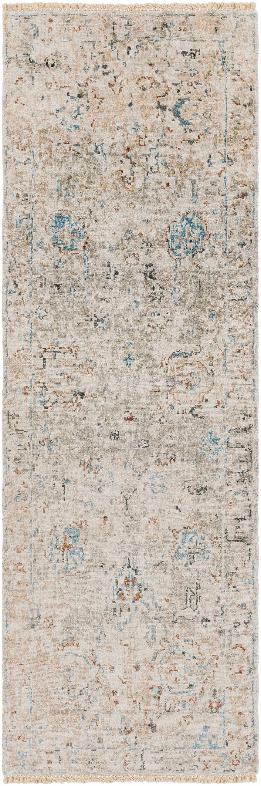 Gonzaga Premium Rug - Clearance