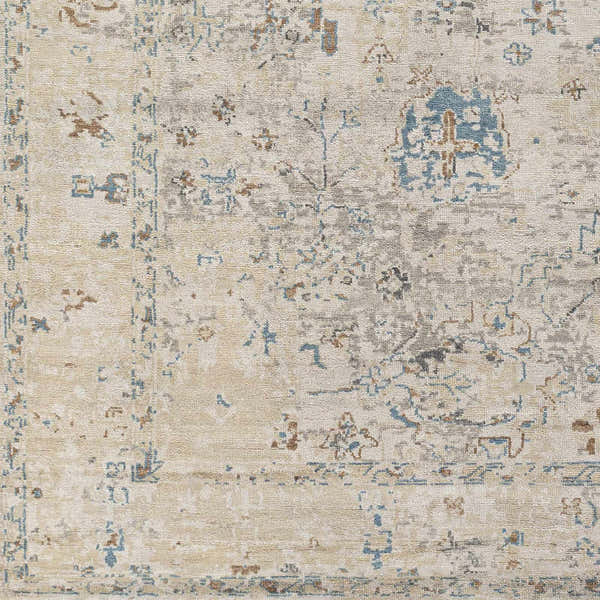 Sample Gonzaga Premium Rug - Clearance