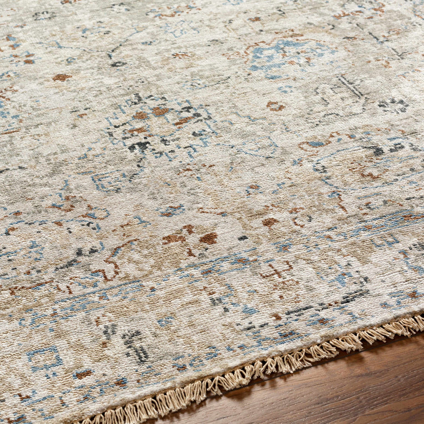 Gonzaga Premium Rug - Clearance