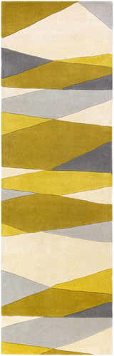 Made to Order Custom Size Goodsprings Area Rug