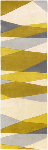 Made to Order Custom Size Goodsprings Area Rug