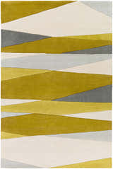 Made to Order Custom Size Goodsprings Area Rug