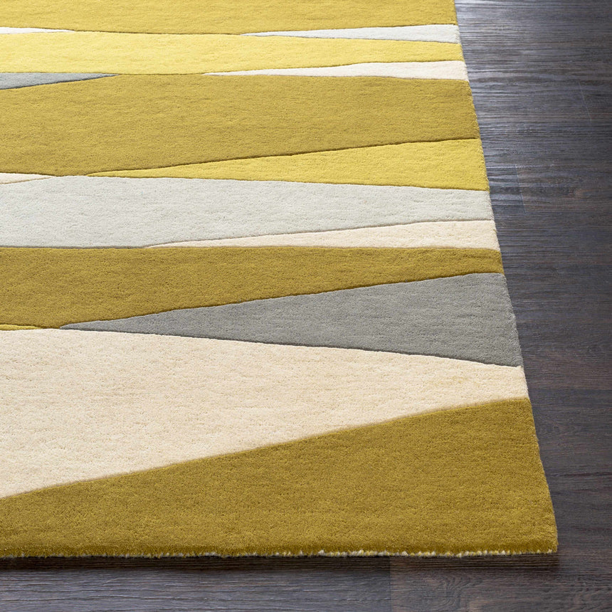 Made to Order Custom Size Goodsprings Area Rug
