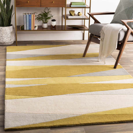 Made to Order Custom Size Goodsprings Area Rug
