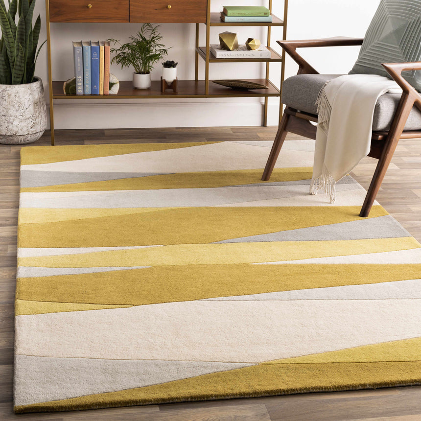 Made to Order Custom Size Goodsprings Area Rug