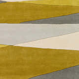 Sample Goodsprings Modern Wool Rug