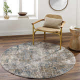Roomscene-Round