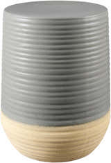 Appenzell Outdoor End Table
