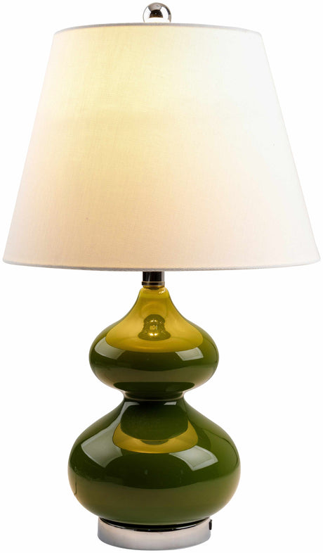 Ghidigeni Table Lamp