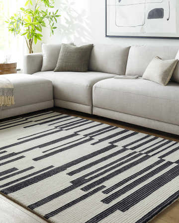 Made to Order Custom Size Walid Area Rug