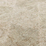 Galey Alix Fetscher IV Vintage Damask Rug