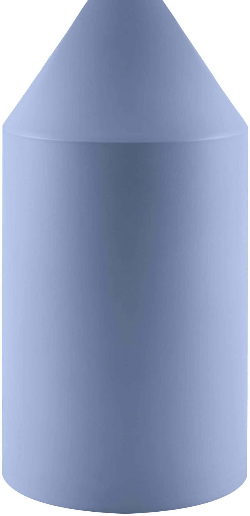 Gorredijk Blue Table Lamp