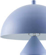 Gorredijk Blue Table Lamp