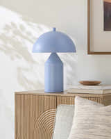 Gorredijk Blue Table Lamp