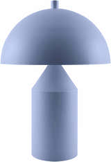 Gorredijk Blue Table Lamp