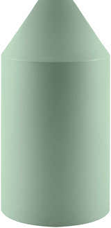Gorredijk Green Table Lamp