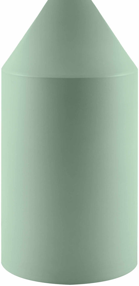 Gorredijk Green Table Lamp