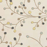 Made to Order Custom Size Beige Elsu Area Rug