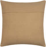Gracewood Metallic Gold Luxe Throw Pillow - Clearance