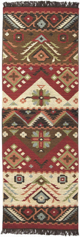 Made to Order Custom Size Grimsby Area Rug